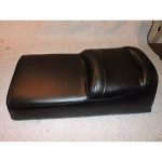12-200-879 | Polaris WideTrak 1991-07 New seat cover Widetrack GT LX 500 Wide Track Trak | - Image 2