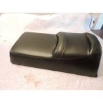 12-200-879 | Polaris WideTrak 1991-07 New seat cover Widetrack GT LX 500 Wide Track Trak | - Image 3