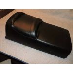 12-200-879 | Polaris WideTrak 1991-07 New seat cover Widetrack GT LX 500 Wide Track Trak | - Image 4
