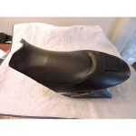 12-200-880A | Ski-Doo Summit MXZ New seat cover 2004-06 SkiDoo Renegade X 550 600 800 REV | - Image 2