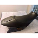 12-200-880A | Ski-Doo Summit MXZ New seat cover 2004-06 SkiDoo Renegade X 550 600 800 REV | - Image 3