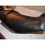 12-200-880A | Ski-Doo Summit MXZ New seat cover 2004-06 SkiDoo Renegade X 550 600 800 REV | - Image 5