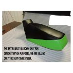 12-200-370F | New Seat Cover Fits Yamaha SR VIPER M TX SRVIPER MTX X LE SIDEWINDER B M |
