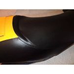 12-200-880B | Ski-Doo Summit MXZ New seat cover 2004-06 SkiDoo Renegade X 550 600 800 REV | - Image 3