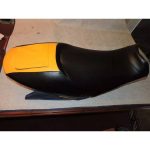 12-200-880B | Ski-Doo Summit MXZ New seat cover 2004-06 SkiDoo Renegade X 550 600 800 REV | - Image 5