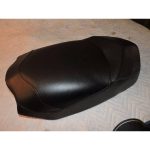 12-200-892B | Ski-Doo GSX MXZ New seat cover 2008-12 SkiDoo MX Z Renegade Adrenaline TNT | - Image 4