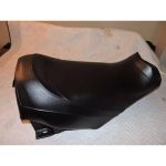 12-200-894B | Ski-Doo Summit & Mach Z New seat cover 2005-09 SkiDoo 550F 1000 SDI 550 F | - Image 2