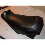 12-200-894B | Ski-Doo Summit & Mach Z New seat cover 2005-09 SkiDoo 550F 1000 SDI 550 F | - Image 3