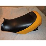 12-200-894C | Ski-Doo Summit & Mach Z New seat cover 2005-09 SkiDoo 550F 1000 SDI 550 F | - Image 2