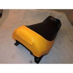 12-200-894C | Ski-Doo Summit & Mach Z New seat cover 2005-09 SkiDoo 550F 1000 SDI 550 F | - Image 3