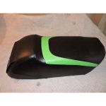 12-200-896A | Arctic Cat CF5 CF6 CF8 2009-11 New seat cover CF1000 CFR8 CrossFire Sno Pro | - Image 3