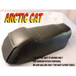 12-200-896B | Arctic Cat Crossfire 2006-08 New seat cover Cross Fire 600 700 800 Sno Pro |