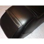 12-200-896B | Arctic Cat Crossfire 2006-08 New seat cover Cross Fire 600 700 800 Sno Pro | - Image 3