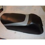 12-200-896D | Arctic Cat Crossfire 2006-08 New seat cover Cross Fire 600 700 800 Sno Pro | - Image 3