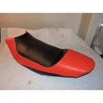 12-200-900A | Yamaha RX1 2003-05 New seat cover RX 1 snowmobile | - Image 2