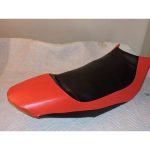 12-200-900A | Yamaha RX1 2003-05 New seat cover RX 1 snowmobile | - Image 3