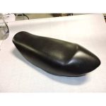 12-200-373 | Polaris 550 IQ Shift 600 RMK Seat Cover 2010-14 600 Shift Switchback Indy | - Image 2