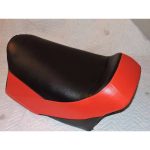 12-200-898B | Arctic Cat SaberCat 2004-06 New seat cover 500 600 700 LX EXT EFI Saber | - Image 3
