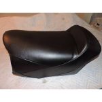12-200-898C | Arctic Cat SaberCat 2004-06 New seat cover 500 600 700 LX EXT EFI Saber | - Image 2