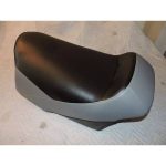 12-200-898D | Arctic Cat SaberCat 2004-06 New seat cover 500 600 700 LX EXT EFI Saber | - Image 2