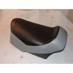 12-200-898D | Arctic Cat SaberCat 2004-06 New seat cover 500 600 700 LX EXT EFI Saber | - Image 3