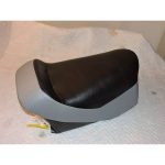 12-200-898D | Arctic Cat SaberCat 2004-06 New seat cover 500 600 700 LX EXT EFI Saber | - Image 4