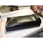 12-200-375 | Arctic Cat Lynx Manx 1991-93 New Seat Cover 300 340 Mountain Fan Cooled | - Image 2