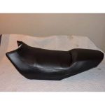 12-200-900B | Yamaha RX1 2003-05 New seat cover RX 1 snowmobile | - Image 3