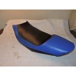 12-200-900C | Yamaha RX1 2003-05 New seat cover RX 1 snowmobile | - Image 2