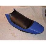 12-200-900C | Yamaha RX1 2003-05 New seat cover RX 1 snowmobile | - Image 3