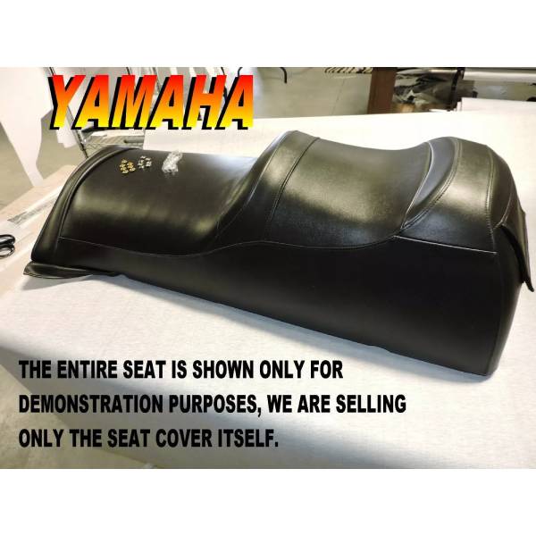 12-200-377 | YAMAHA Venture 600 700 1999-05 New Seat Cover XL |