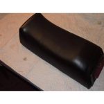 12-200-902 | Yamaha Enticer 340 new seat cover 1978-83 ET340 ET 340 Excel 3 lll | - Image 2