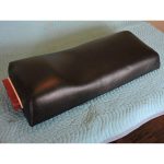 12-200-903 | Ski-Doo Olympique 1975-79 New seat cover SkiDoo Ski Doo Olympic 300 340 | - Image 3