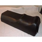 12-200-904A | Arctic Cat Cheetah Cougar 1990-94 New seat cover Touring 2-up | - Image 2