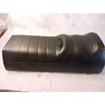 12-200-904B | Arctic Cat Cheetah Cougar 1990-94 New seat cover Touring 2-up | - Image 3
