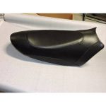 12-200-379C | Yamaha Nytro 2008-14 New Seat Cover FX MTX SE RTX XTX Nitro All Black | - Image 2