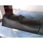 12-200-386 | Arctic Cat Panther Pantera Prowler 1991-92 New Seat Cover Deluxe 2up | - Image 3