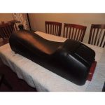 12-200-908 | SkiDoo Formula Mach 1 MX Plus 1992-94 ﻿﻿New seat cover 470 583 670 Ski Doo | - Image 3