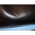 12-200-918 | Ski-Doo Mach Z 1 seat cover 1998-03 Ski-Doo Mach 1 R LT CK3 Mach1 Mach Z MHR | - Image 2