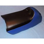 12-200-920A | Polaris SuperSport 550 RMK Trail New seat cover 01-04 Super Sport 550 | - Image 2