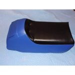 12-200-920A | Polaris SuperSport 550 RMK Trail New seat cover 01-04 Super Sport 550 | - Image 3