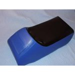 12-200-920A | Polaris SuperSport 550 RMK Trail New seat cover 01-04 Super Sport 550 | - Image 4