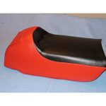 12-200-920B | Polaris Edge X XC SP 340 500 600 700 800 New seat cover 2001-04 Classic 550 | - Image 2