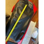 12-200-920B | Polaris Edge X XC SP 340 500 600 700 800 New seat cover 2001-04 Classic 550 | - Image 5