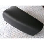 12-200-056 | CR80 CR80R 1980-81 Seat Cover For Honda CR 80 ELSINORE |
