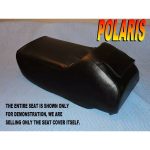 12-200-920C | Polaris SuperSport 550 RMK Trail New seat cover 01-04 Super Sport 550 | (Copy)