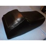 12-200-920C | Polaris SuperSport 550 RMK Trail New seat cover 01-04 Super Sport 550 | (Copy) - Image 2