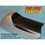 12-200-920D | Polaris Edge X XC SP 340 500 600 700 800 New seat cover 2001-04 Classic 550 | (Copy)