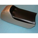 12-200-920D | Polaris Edge X XC SP 340 500 600 700 800 New seat cover 2001-04 Classic 550 | (Copy) - Image 2