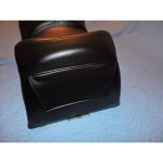 12-200-925 | Arctic Cat Bearcat New seat cover 2003 Bear Cat Wide Track | - Image 2